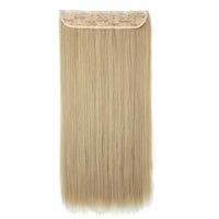 Clip-in Keratin Haarglättungen – Aurora