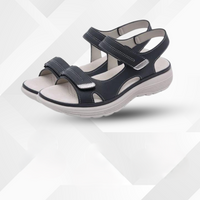 Orthopädische Ballenzehen-Sandalen für Damen – Celina