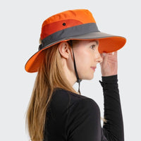 Unisex Sonnenhut - Clara | Das Festival Must-have!