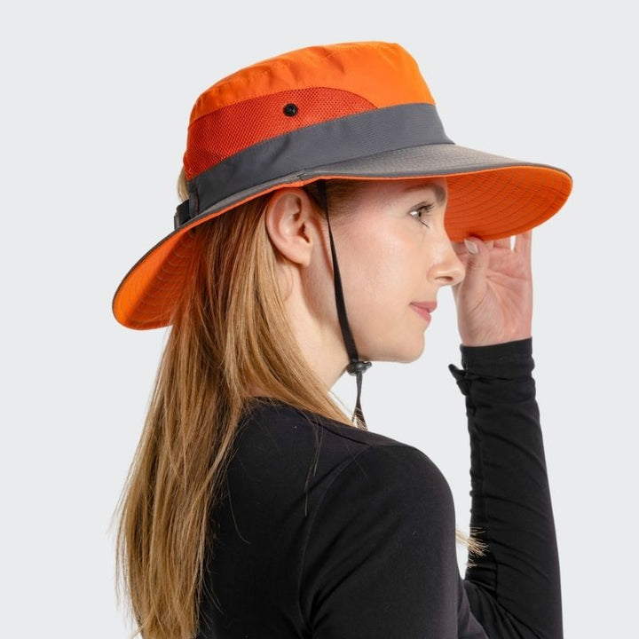 Unisex Sonnenhut - Clara | Das Festival Must-have!