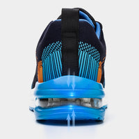 Sicherheitsschuh mit Stahlkappe & Kevlar-Sohle – Orion