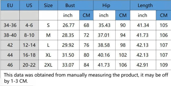 Vintage Flared Damenjeans - Livia