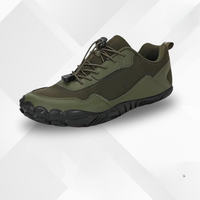 Wasserdichte orthopädische Barfuß-Schuhe – Lennox