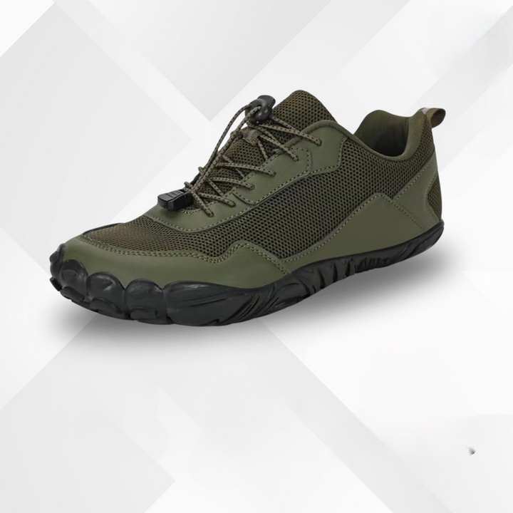 Wasserdichte orthopädische Barfuß-Schuhe – Lennox