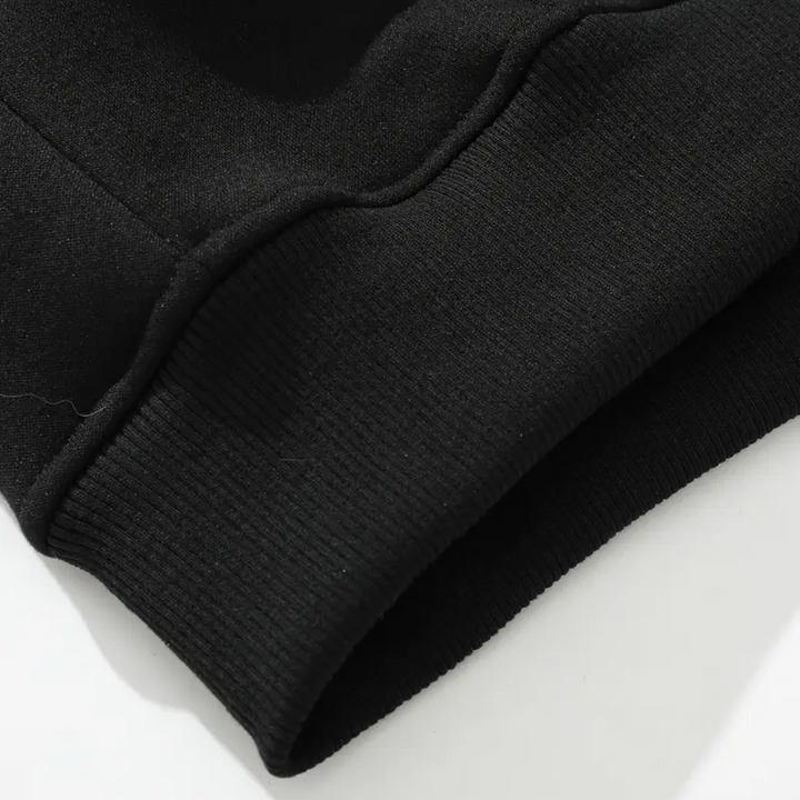 Warm und Bequem Herren Camo Fleecejacke – Ethan