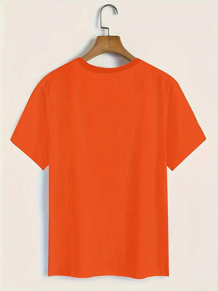 Damen Plus Size Kurzarm T-Shirt – Liesl Oktoberfest 2025