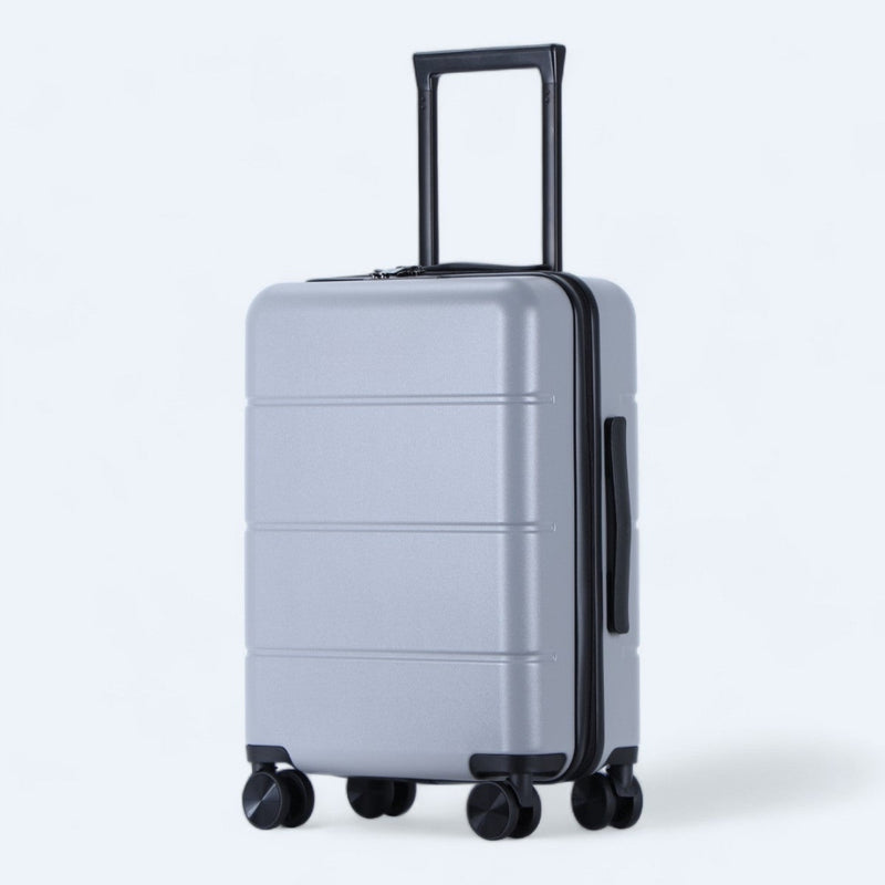 3-teilige Hartschalen-Kofferset – Atlas Explorer