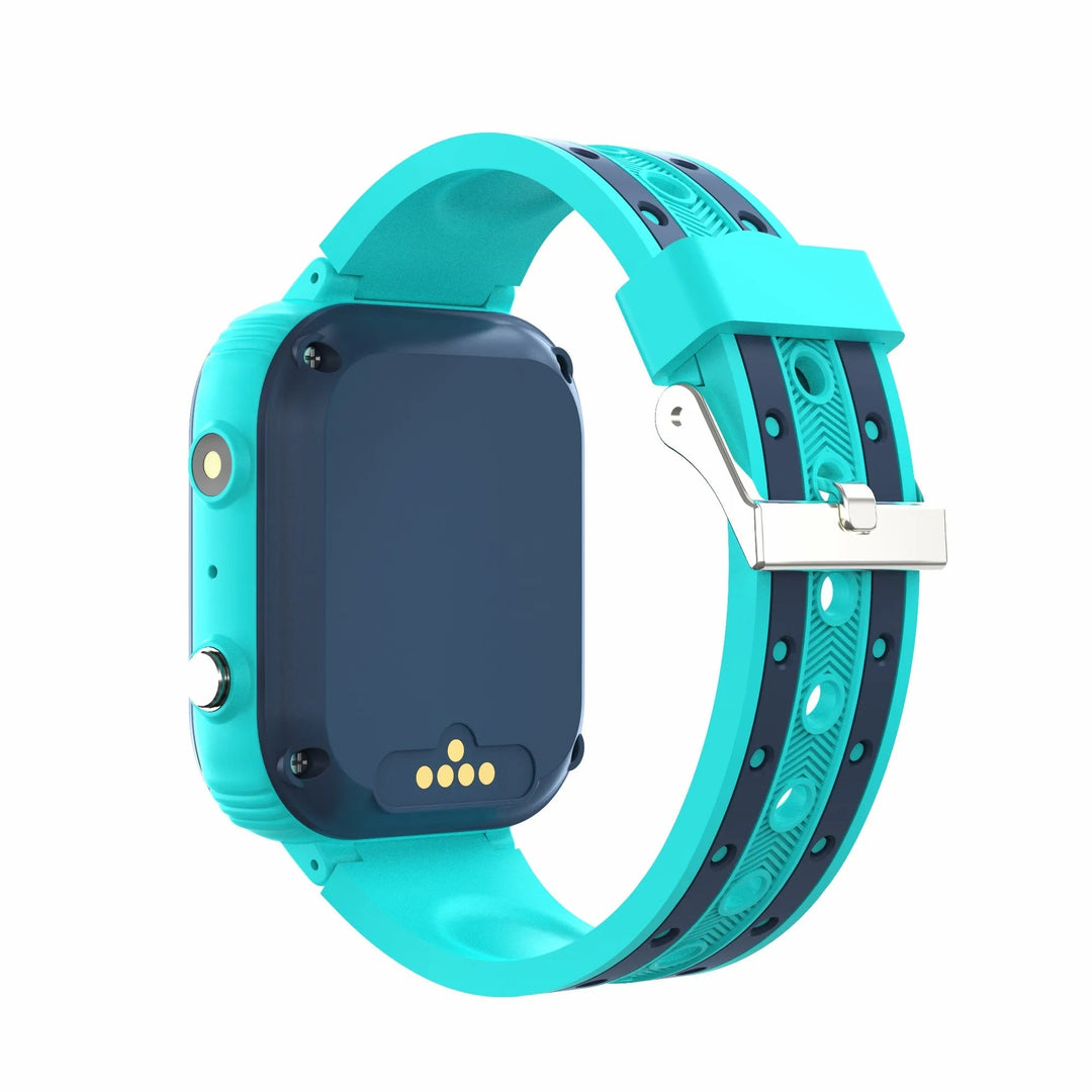 Bildungs Kinder-Smartwatch – SafePulse
