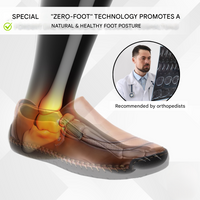 Herrenschuhe mit Reißverschluss – Matteo