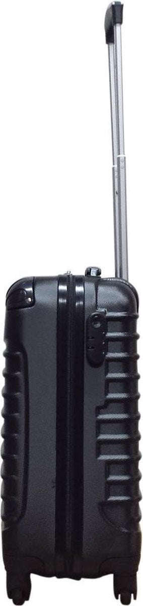 2-teilige ABS-Kofferset – Ventura