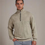 Herren-Pullover mit Kaschmir-Merinowolle – Herbstzauber Severin