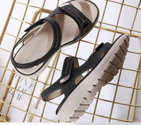 Orthopädische Ballenzehen-Sandalen für Damen – Celina