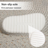 Damen Winter-Hausschuhe aus EVA-Material – Isabella Schneeflocke Edition