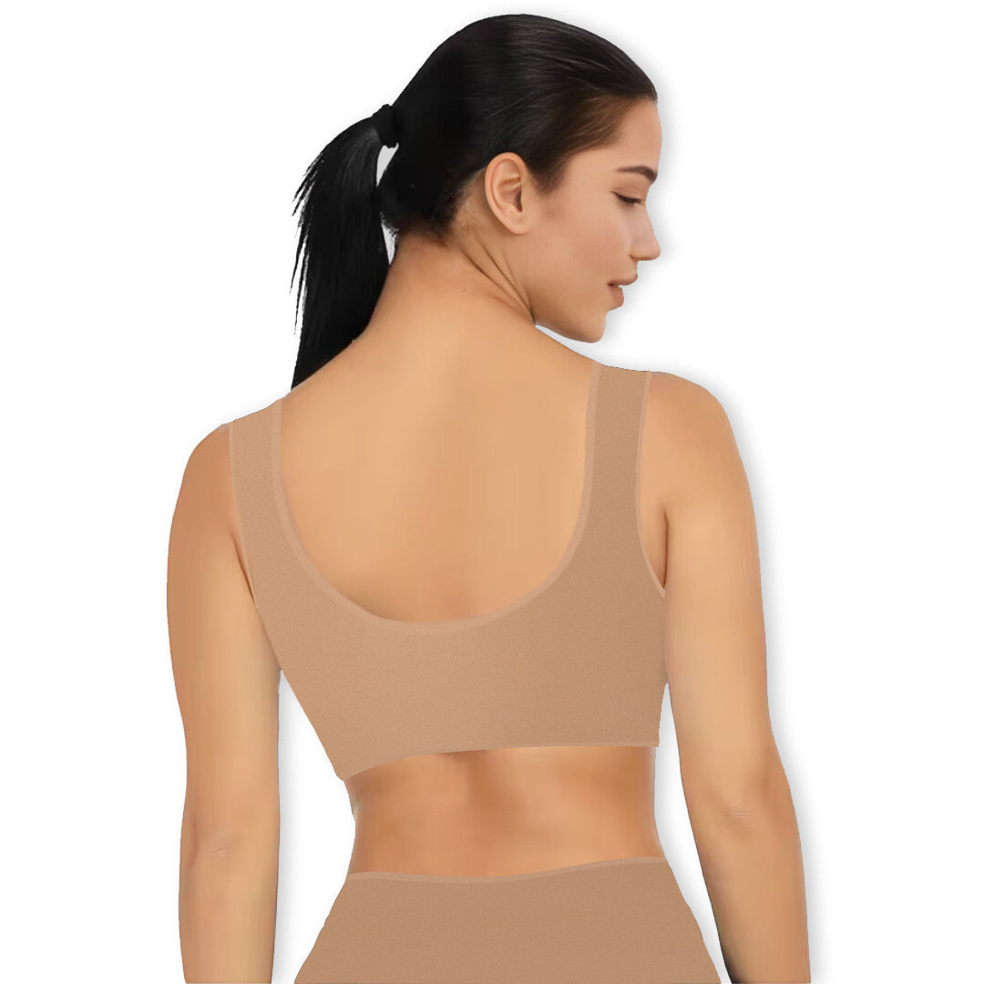 Comfort BH Ohne Bügel – CloudBra