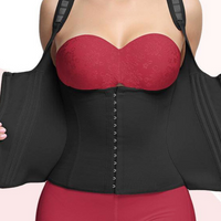 Raffinierter Bodyshaper mit Komfort & Stil - Noémie