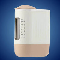 Elektrische Kopfhautmassagegerät – Sensa