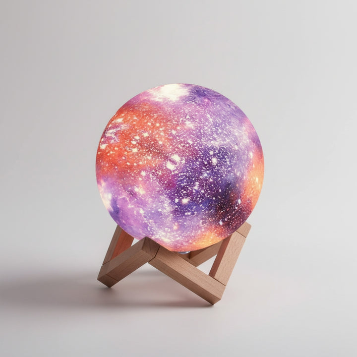 Sternendesign Nachtlampe - Starlight