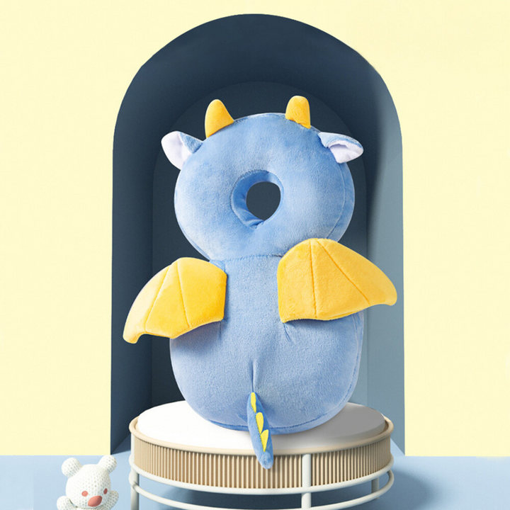 Babyschutzkissen – LittleGuard