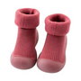 SnugSteps – Bequeme Herbst-Barfuß-Socken für Kinder