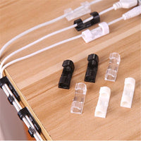 Finisher-Drahtklemme