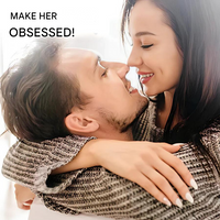 Feromoon Aftershave Eau de Parfum - Magnetix