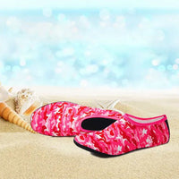 Schnell trocknende Unisex-Wasserschuhe - WaveStep