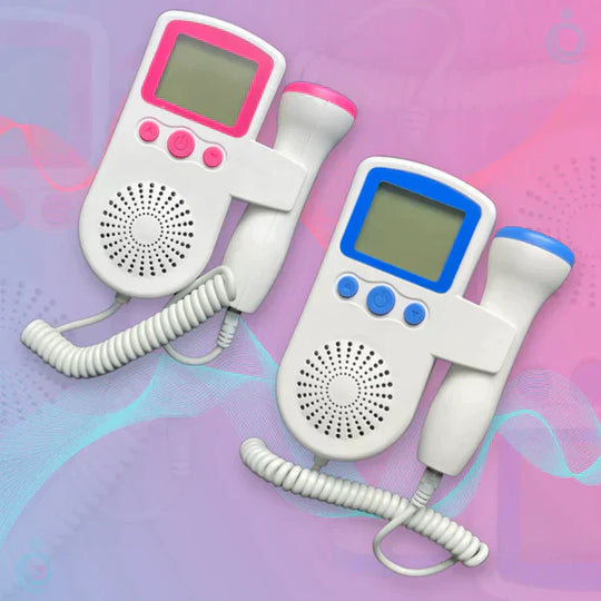 Baby Herzschlag Lauscher – Hearli