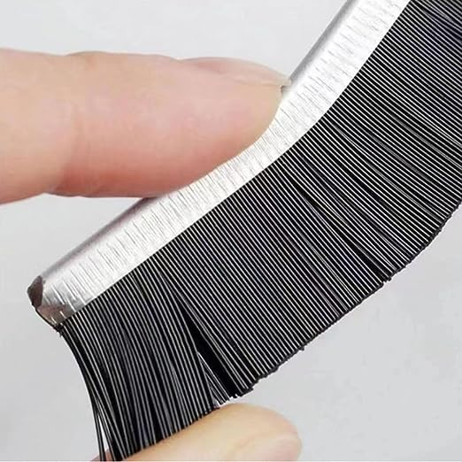 Diepreinigungsbürste mit harten Borsten – GroutMaster