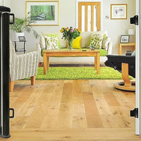 Ausziehbares Sicherheitsgitter – SafeStretch