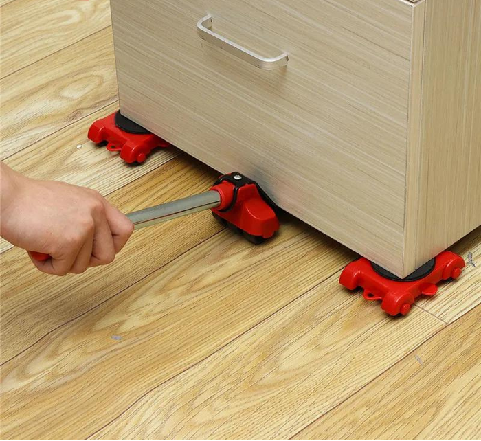 Möbelverlager Set – Liftaro