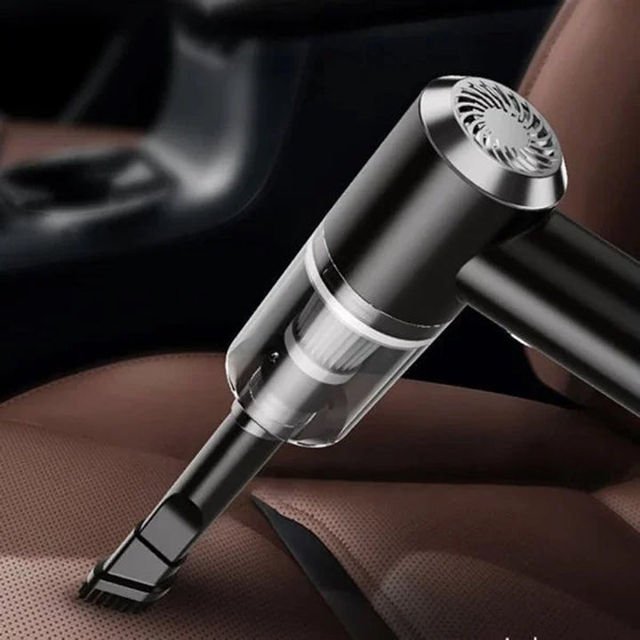 Drahtloser Multifunktionsstaubsauger – AeroVac