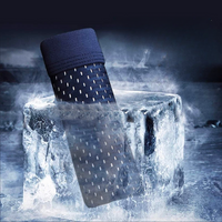 Bambus Herren Boxershorts (10er Set) - Daan