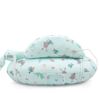 Ergonomisches Stillkissen für Mütter und Babys – MilchMoment