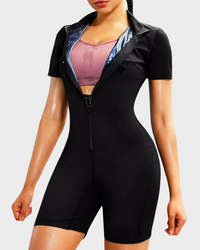 Full Body Shaper Saunaanzug – Celina