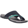 Orthopädische Damen Flip-Flops – Arvia