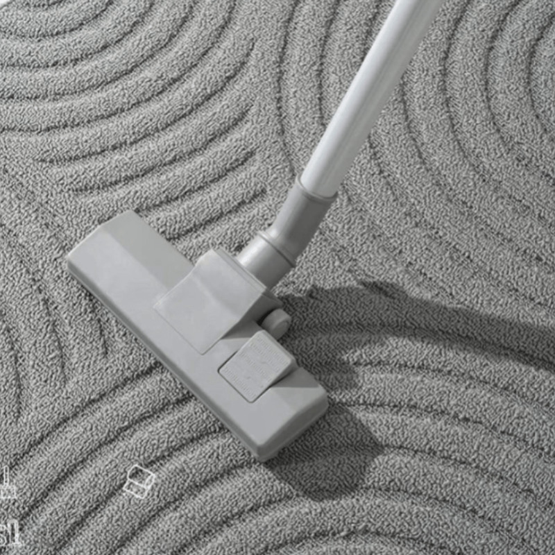 Schuh-abstreifer Fußmatte mit marokkanischem Design - Kasbana