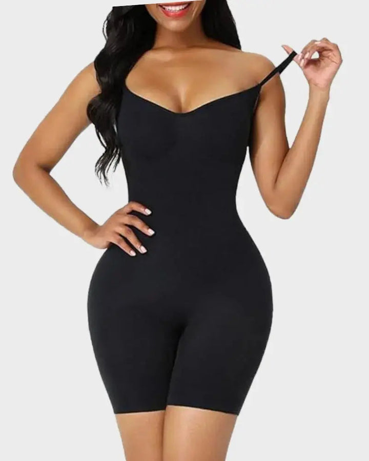 Shapewear Body mit Sanduhr-Effekt – Cintella
