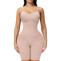 Shapewear Body mit Sanduhr-Effekt – Cintella