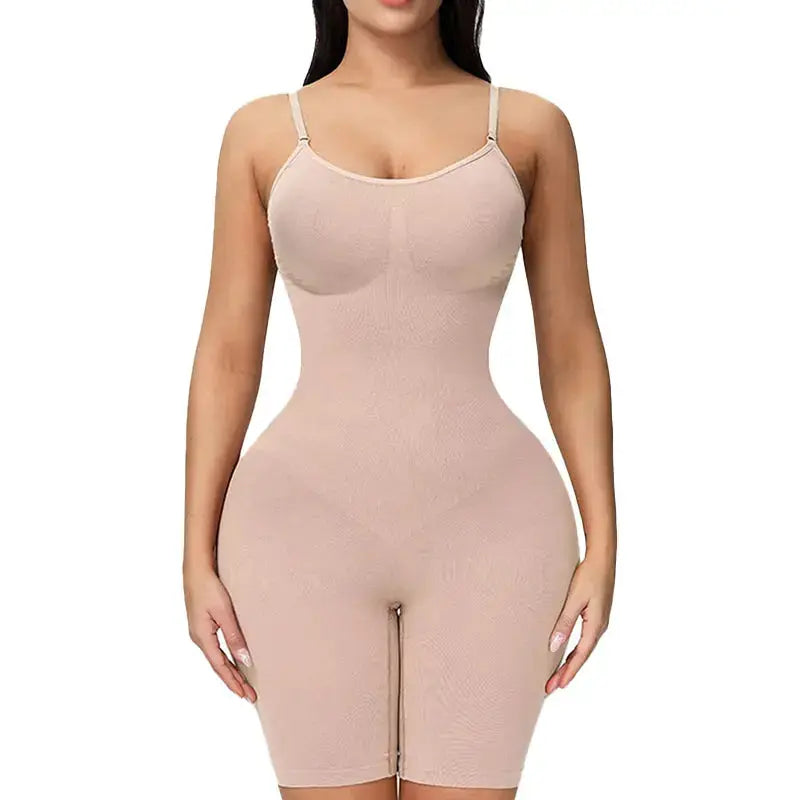 Shapewear Body mit Sanduhr-Effekt – Cintella