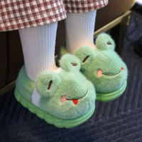 Kinder Sloffen mit Tierdesign – FunnyPaws