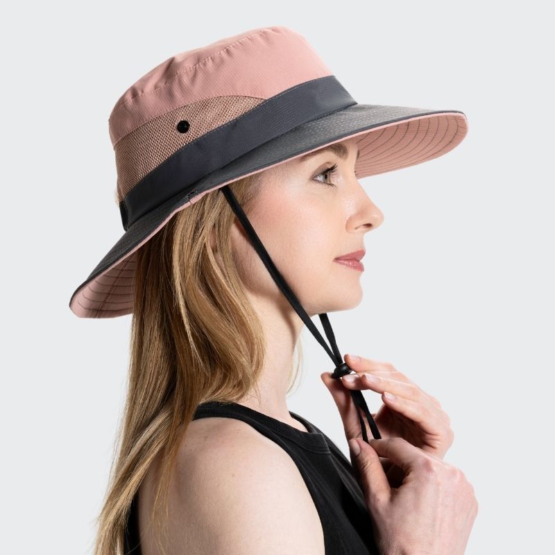 Unisex Sonnenhut - Clara | Das Festival Must-have!