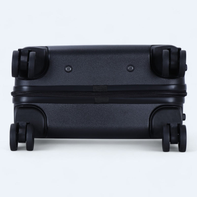 3-teilige Hartschalen-Kofferset – Atlas Explorer