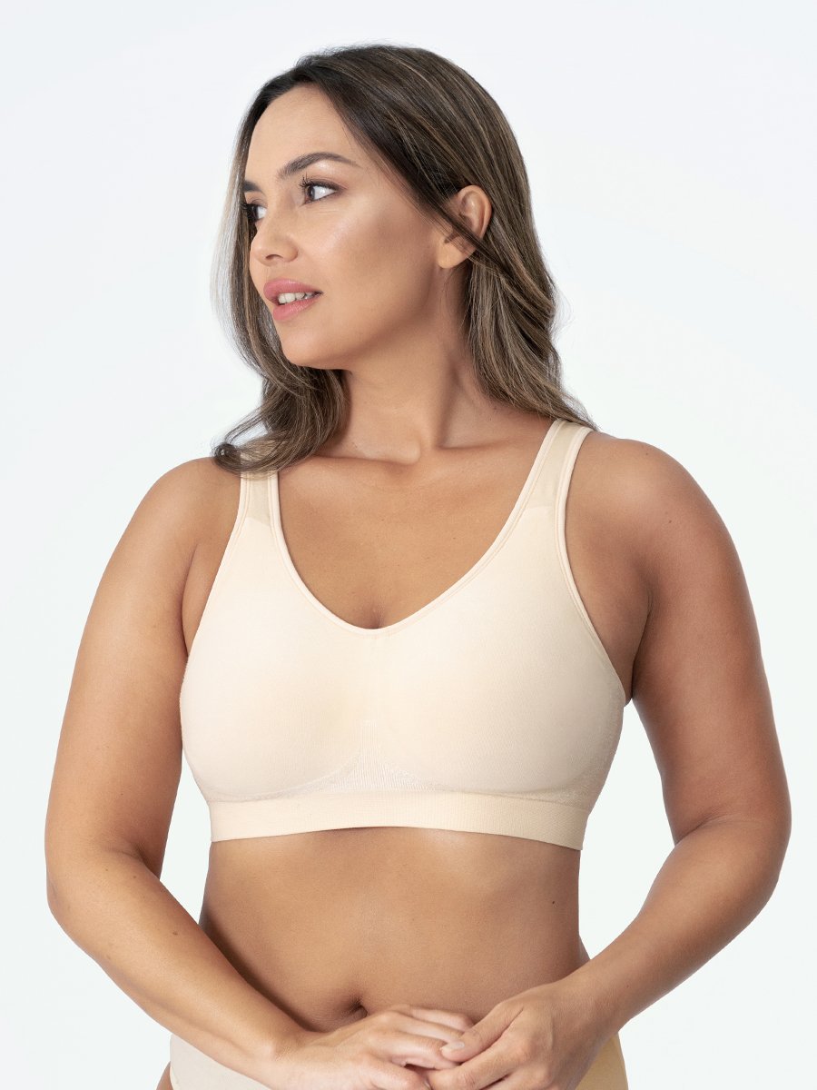 Shapewear Sport-BH – Elena