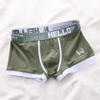 Luxe Boxer Set (6 Stück) - Noah
