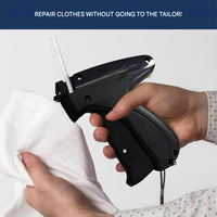 Tragbares Mini-Nähmaschine - Stitchly