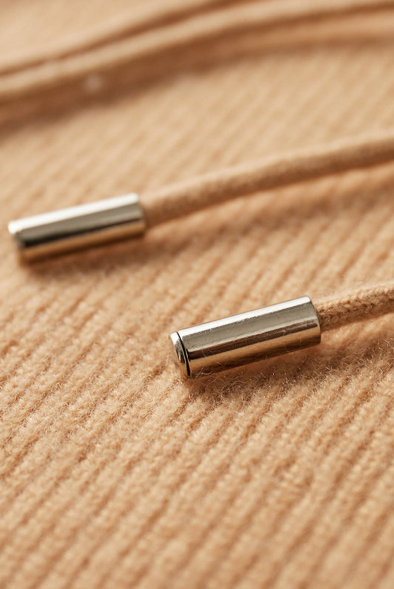 Herren Merinowolle Jogginganzug – Lorenzo Herbstedition