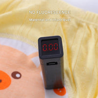 Wasserdichte Baby-Trainingsunterwäsche mit Saugkern – 1 kaufen, 1 gratis