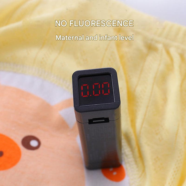 Wasserdichte Baby-Trainingsunterwäsche mit Saugkern – 1 kaufen, 1 gratis