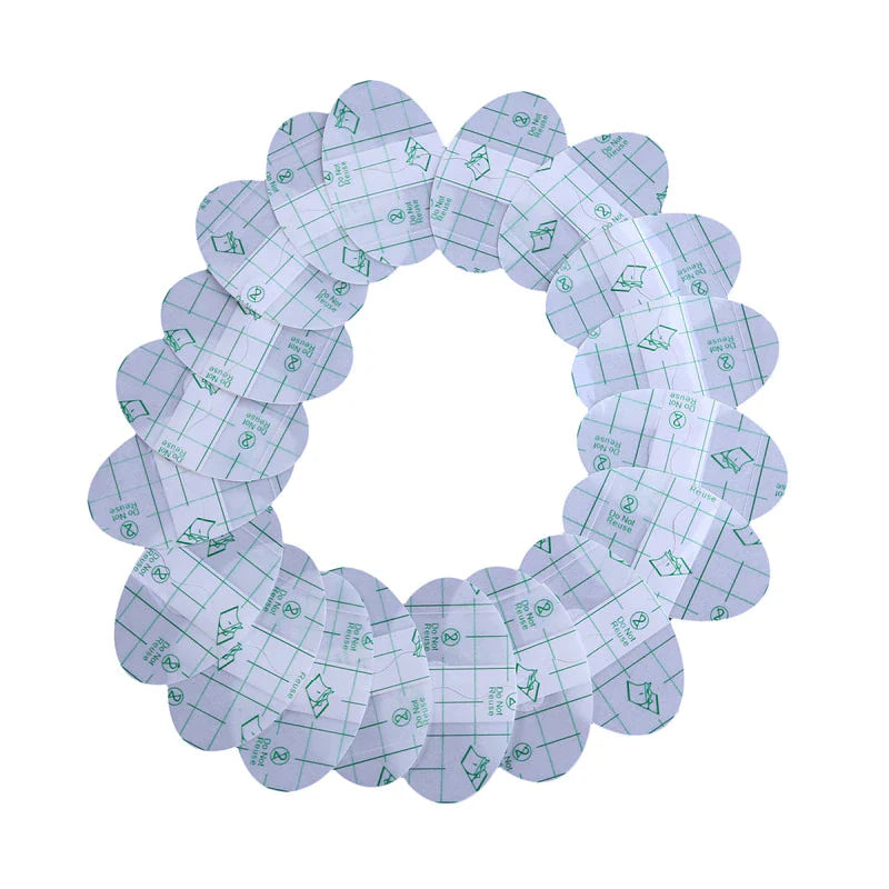 Wasserfeste Ohrschutz-Pads für Babys beim Baden, Duschen und Schwimmen