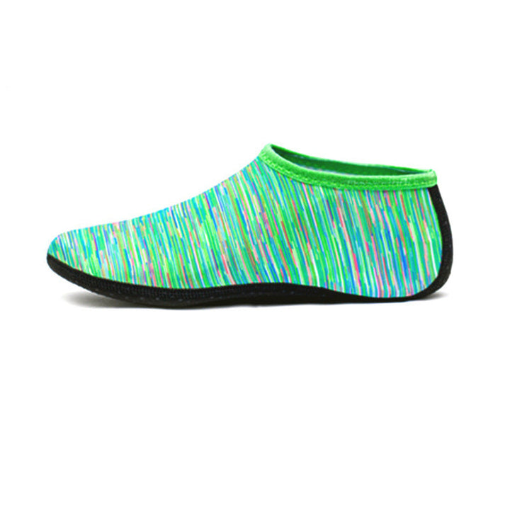 Schnell trocknende Unisex-Wasserschuhe - WaveStep